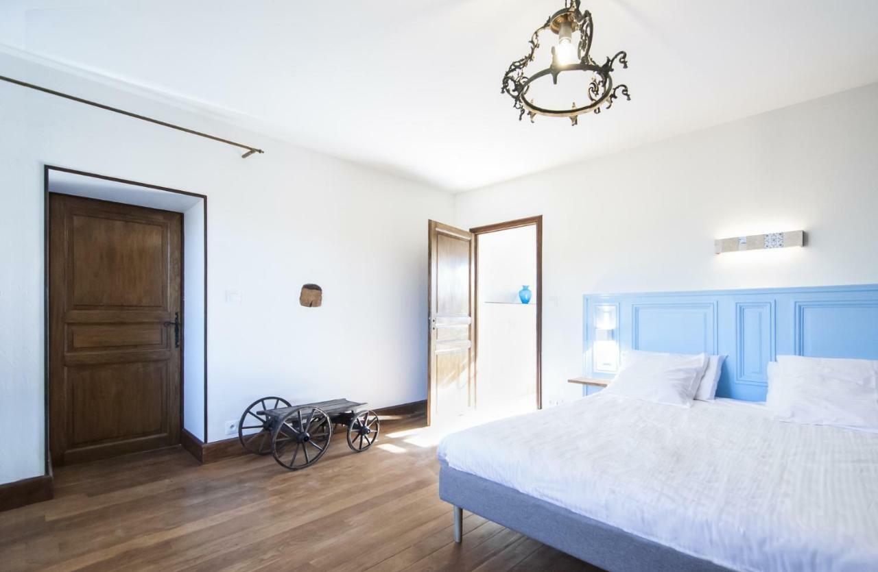 Jardin Des Sens, La Rente D'Eguilly Bed & Breakfast Exterior foto